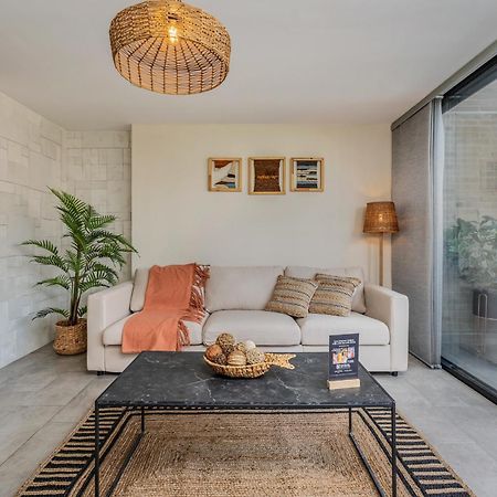 Apartamentos Go Living & Suites By Housy Host Меделин Екстериор снимка