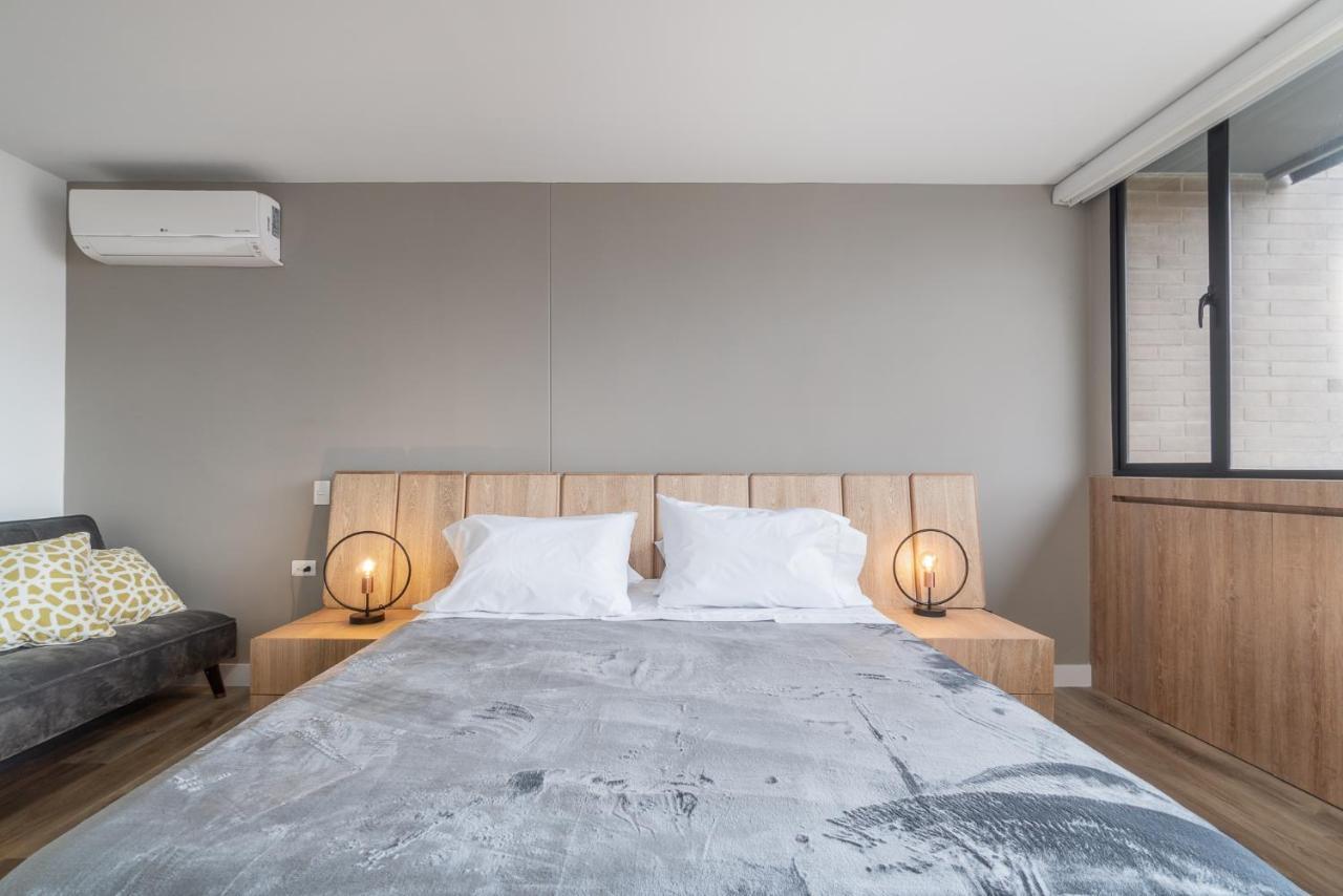 Apartamentos Go Living & Suites By Housy Host Меделин Екстериор снимка