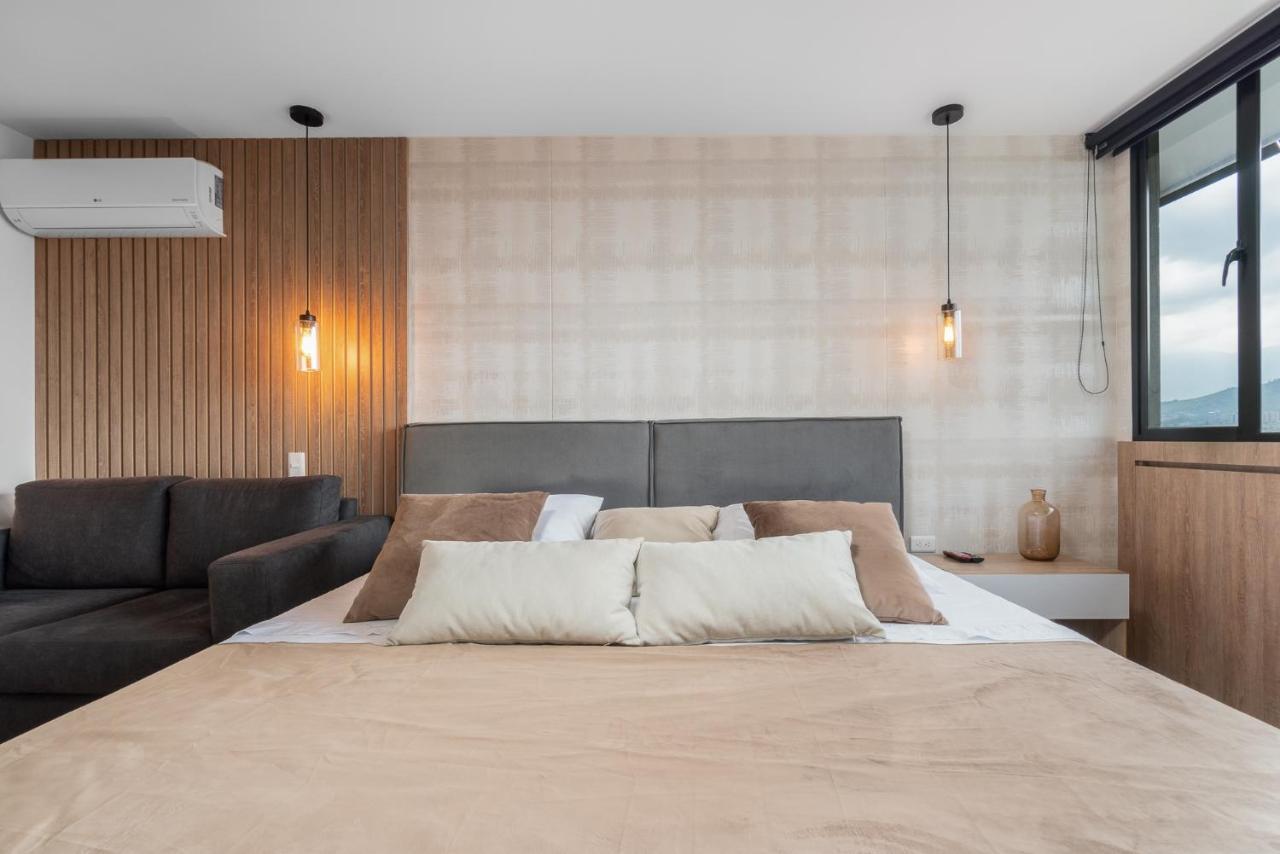 Apartamentos Go Living & Suites By Housy Host Меделин Екстериор снимка