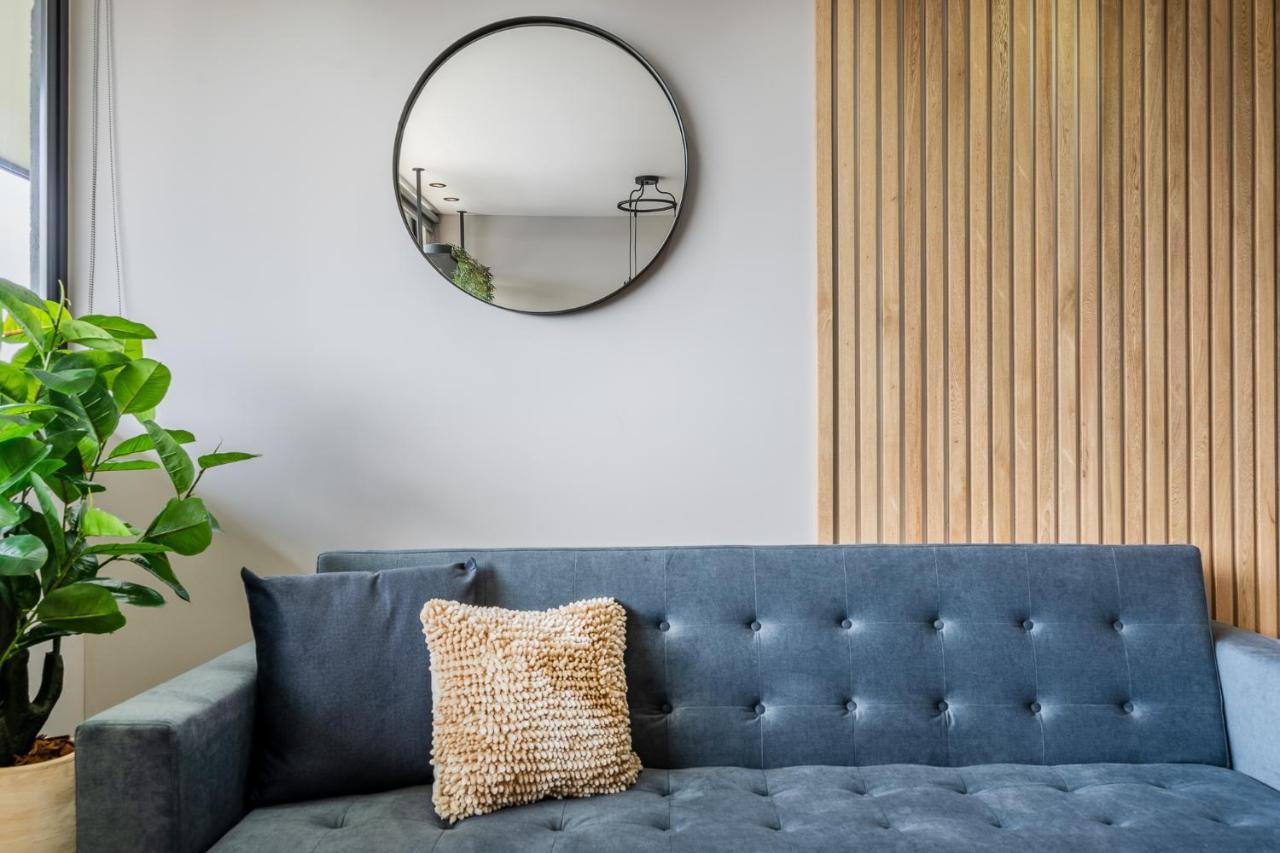 Apartamentos Go Living & Suites By Housy Host Меделин Екстериор снимка