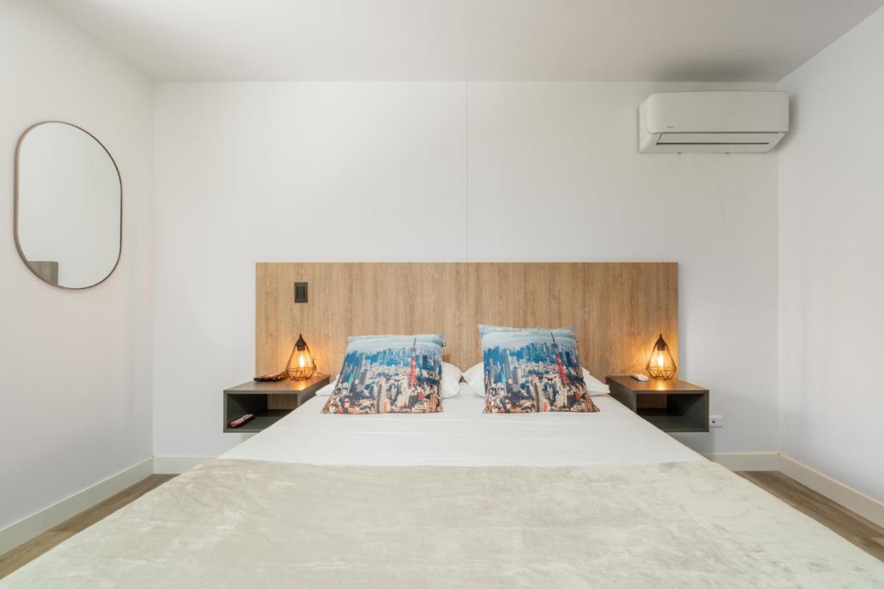 Apartamentos Go Living & Suites By Housy Host Меделин Екстериор снимка