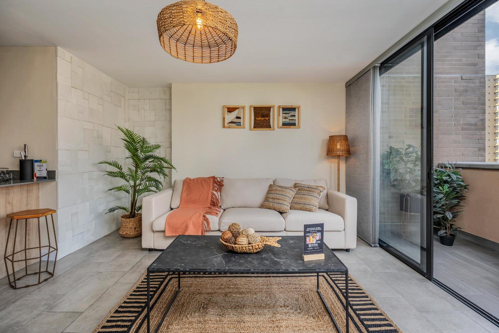 Apartamentos Go Living & Suites By Housy Host Меделин Екстериор снимка