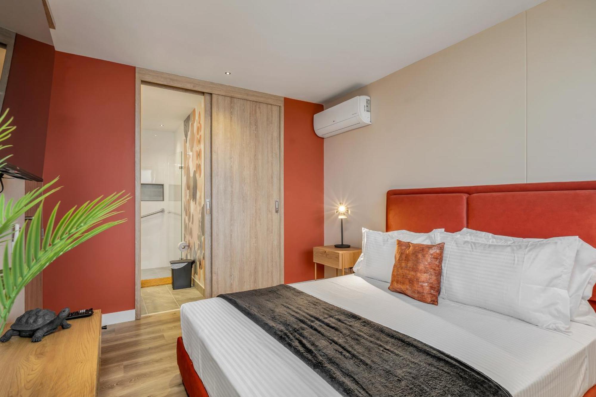 Apartamentos Go Living & Suites By Housy Host Меделин Екстериор снимка